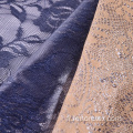 Tissus liés à tricoter 100% polyester imperméables